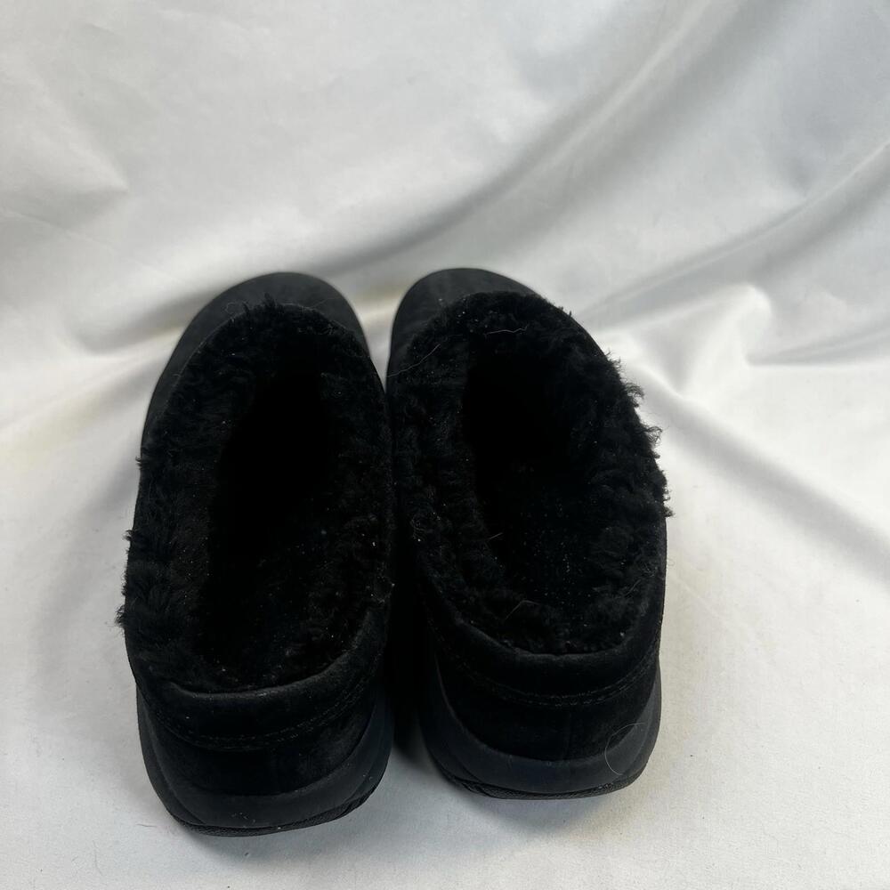 Merrell Primo Chill Slip on Comfort Slippers Womens Size 6 J63260 Black - Picture 5 of 9